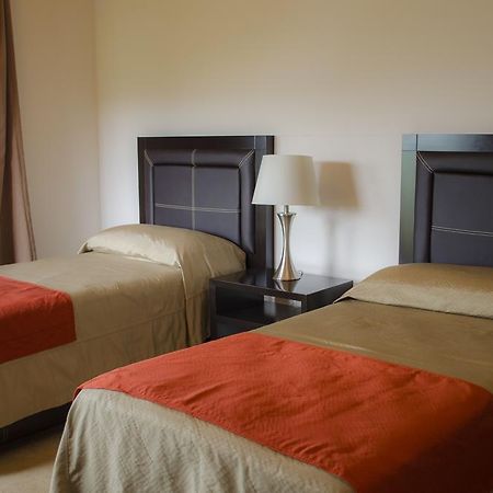 Villaseca Hotel Spa Golf León de los Aldamas Extérieur photo