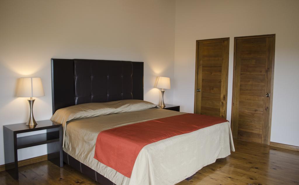 Villaseca Hotel Spa Golf León de los Aldamas Chambre photo