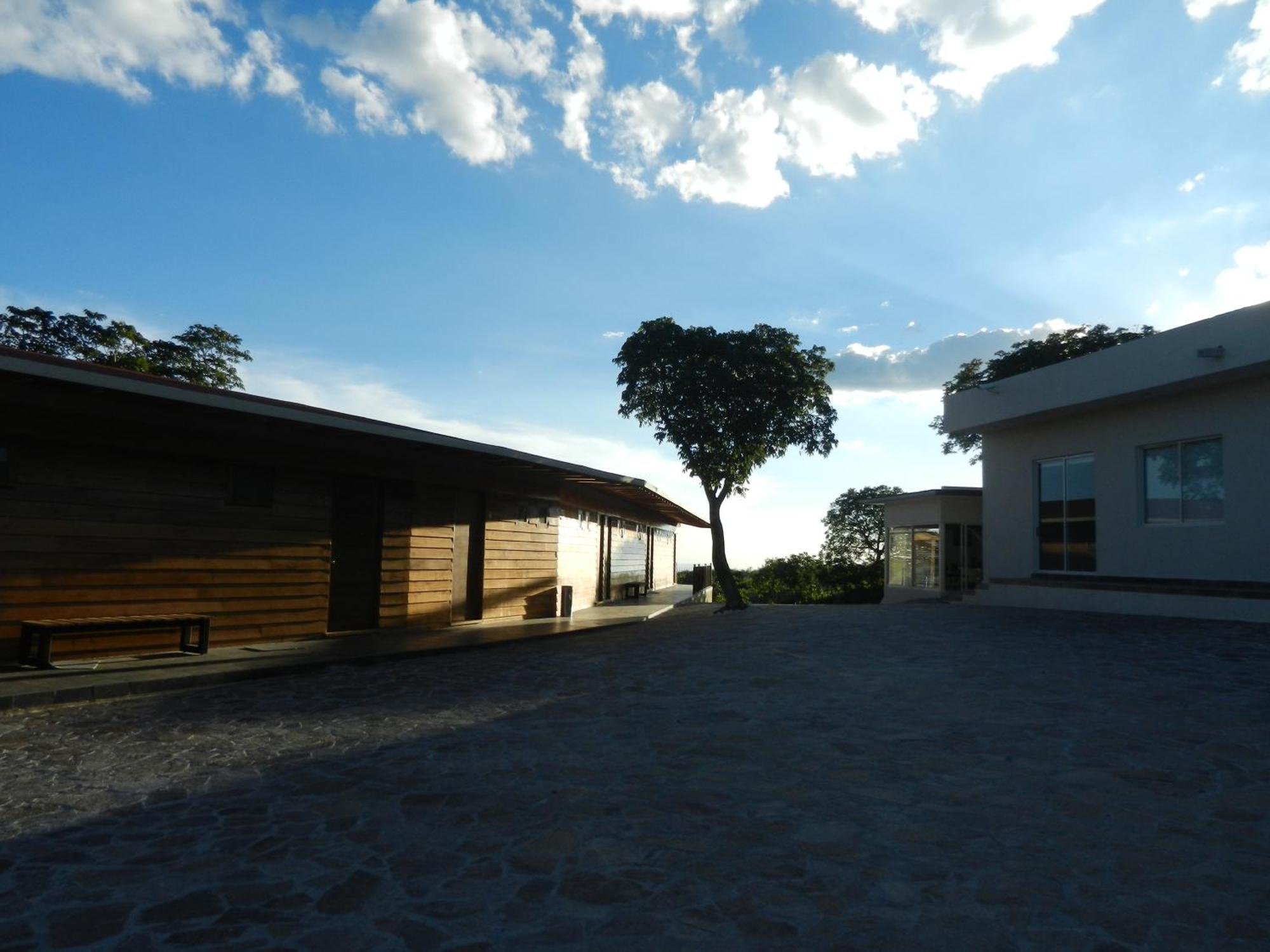Villaseca Hotel Spa Golf León de los Aldamas Extérieur photo