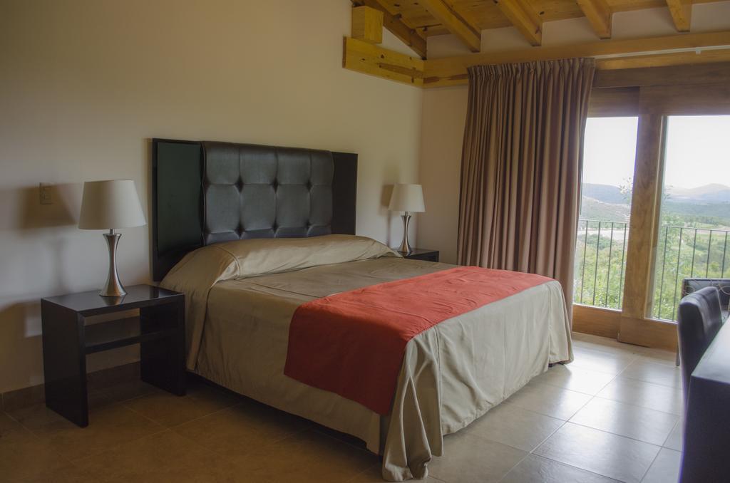 Villaseca Hotel Spa Golf León de los Aldamas Extérieur photo