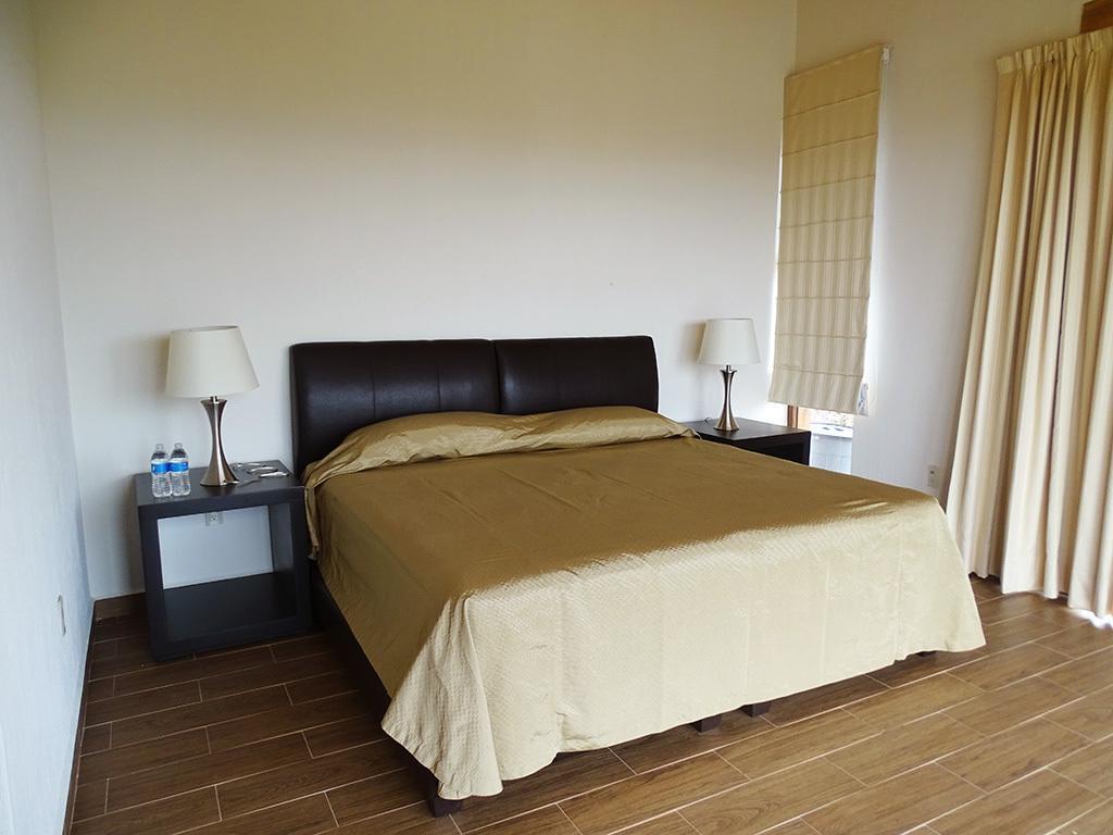 Villaseca Hotel Spa Golf León de los Aldamas Chambre photo