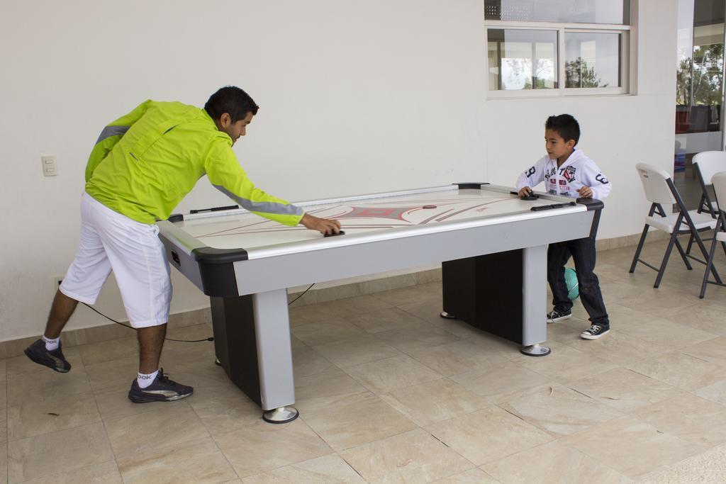 Villaseca Hotel Spa Golf León de los Aldamas Extérieur photo