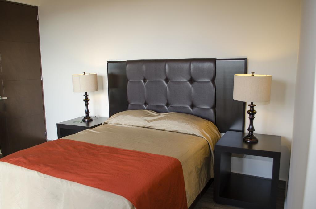 Villaseca Hotel Spa Golf León de los Aldamas Chambre photo
