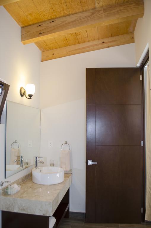 Villaseca Hotel Spa Golf León de los Aldamas Chambre photo