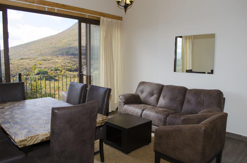 Villaseca Hotel Spa Golf León de los Aldamas Extérieur photo