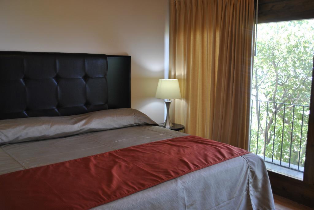 Villaseca Hotel Spa Golf León de los Aldamas Chambre photo