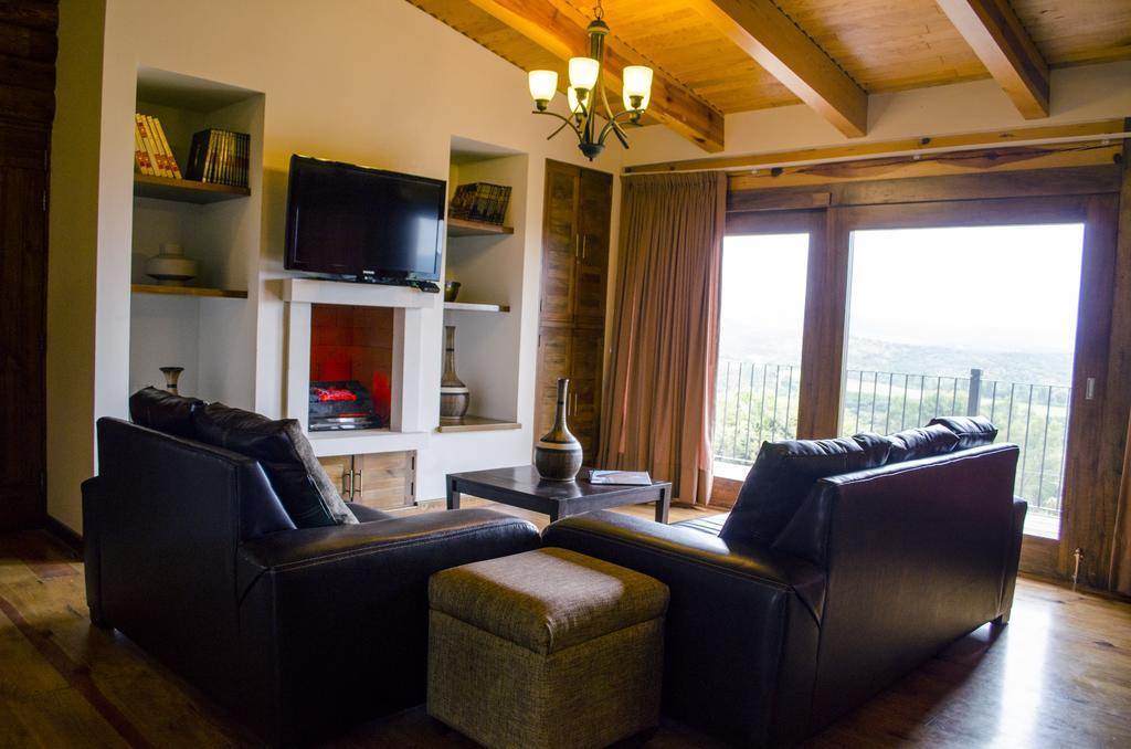 Villaseca Hotel Spa Golf León de los Aldamas Chambre photo
