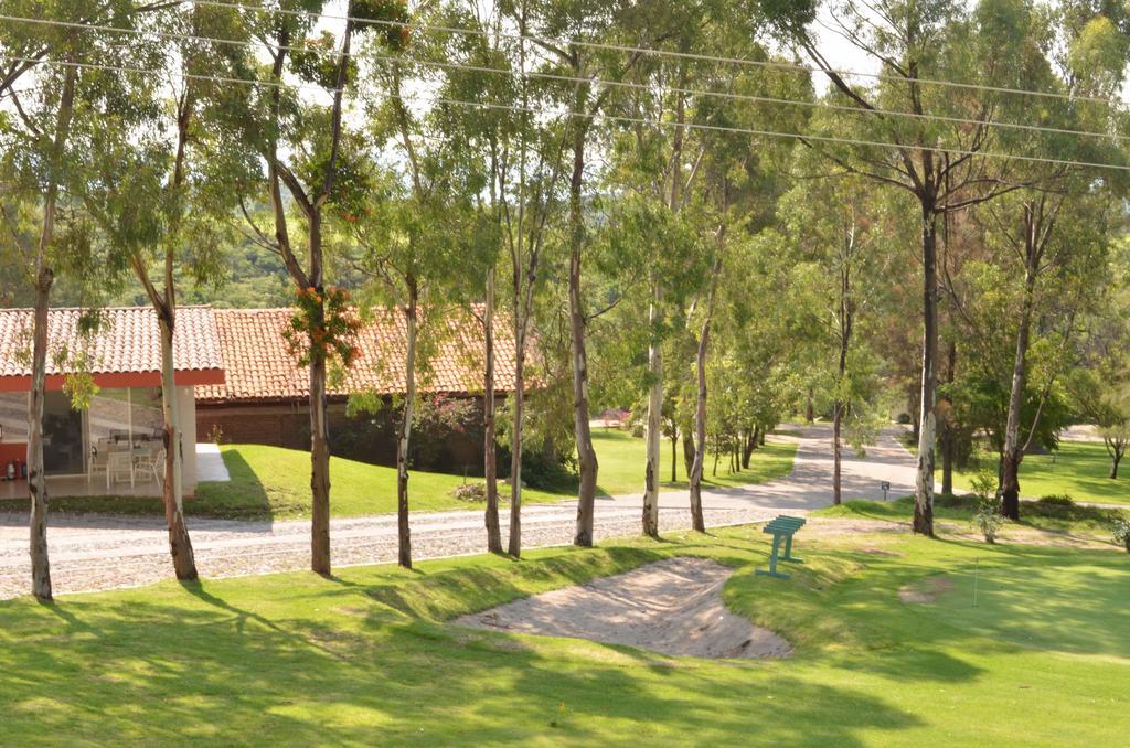 Villaseca Hotel Spa Golf León de los Aldamas Extérieur photo