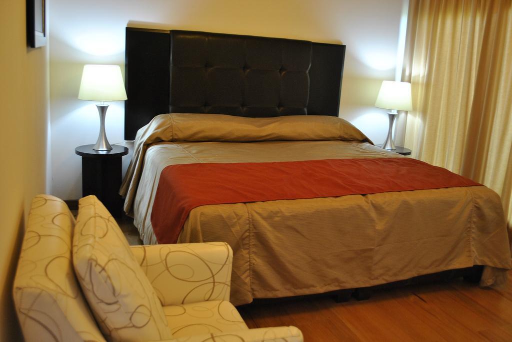 Villaseca Hotel Spa Golf León de los Aldamas Chambre photo